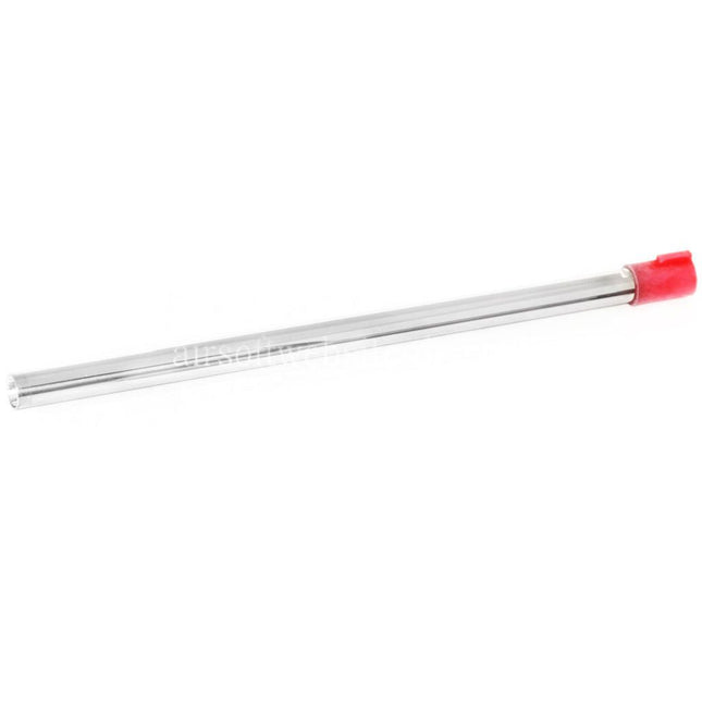 Armorer Works AW 6.01mm 166.6mm Triad Tightbore Innere Lauf mit Silikon Hop Up Leistungsreduzierung Geeignet für Hi-Capa Serie GBB Pistolen Airsoft