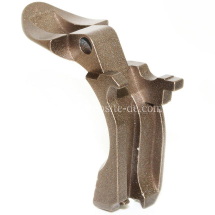 Armorer Works AW HX Hammer Griff Schutzvorrichtung Geeignet für AW WE Tokyo Marui Hi-Capa GBB Pistolen Airsoft