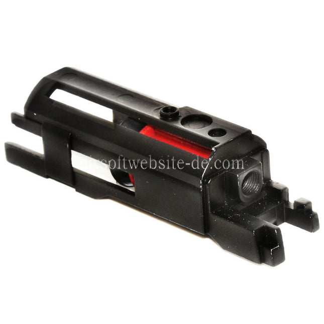 Armorer Works AW Custom HX Blowback Gehäusebaugruppe Geeignet für AW / WE Gen 2 / Tokyo Marui Hi-Capa Serie GBB Pistolen Airsoft