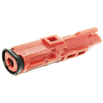 Armorer Works AW Custom VX Optik version Ladedüsenbaugruppe Geeignet für AW / EMG SAI Utility / WE MOS G-Serie GBB Pistolen Airsoft
