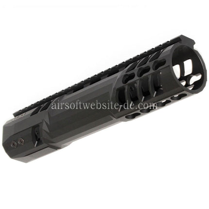 APS EMG Lizenziert F1 Firearms C7K Stil 9.75 Zoll BDR Keymod Handschutz Schienen System Geeignet für M4 M16 AEG Gewehre Airsoft