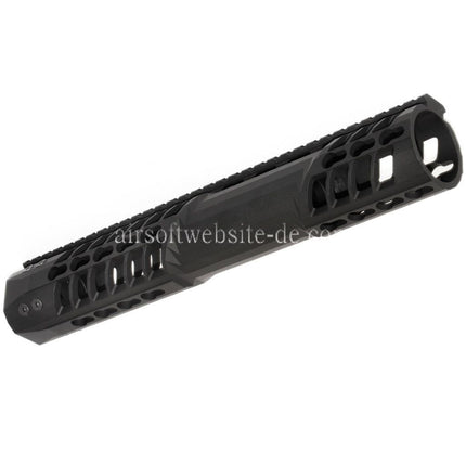 APS EMG Lizenziert F1 Firearms C7K Stil 12.75 Zoll BDR Keymod Handschutz Schienen System Geeignet für M4 M16 AEG Gewehre Airsoft