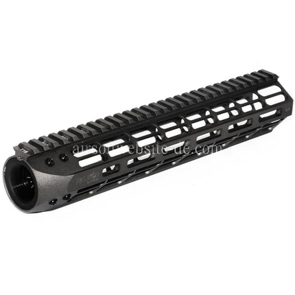 APS EMG Lizenziert Falkor Defense Blitz 11.5 Zoll FATTY M-LOK Handschutz Schienen System Geeignet für M4 M16 AEG Gewehre Airsoft