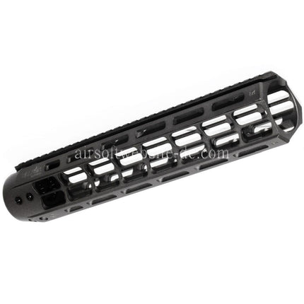APS EMG Lizenziert Falkor Defense Blitz 11.5 Zoll FATTY M-LOK Handschutz Schienen System Geeignet für M4 M16 AEG Gewehre Airsoft