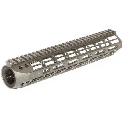 APS EMG Lizenziert Falkor Defense Blitz 11.5 Zoll FATTY M-LOK Handschutz Schienen System Geeignet für M4 M16 AEG Gewehre Airsoft