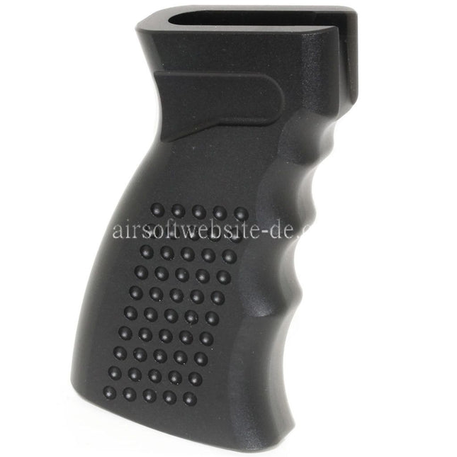 5KU CNC Aluminum PK-3 Griff Geeignet für GHK AKM AK74 GBB Serie Gewehre Airsoft