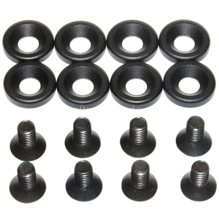 5KU 254mm SPORT 1 Modular Handguard Kit Rail System Geeignet für D-BOYS GHK LCT AKM AK74 AK102 AK104 AK105 Serie Gewehre Airsoft