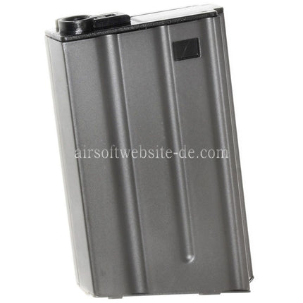 CYMA 190rd M16VN Hi-Cap Magazin Geeignet für M4 M16 Serie AEG Gewehre Airsoft