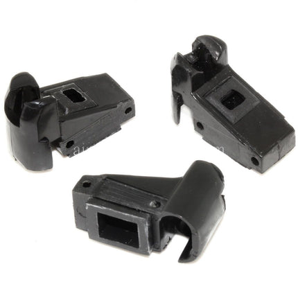 Airsoft Website 3 Stück Co2 Magazin Lip Feed Geeignet für KJ BELL Tokyo Marui 1911 GBB Pistolen Airsoft