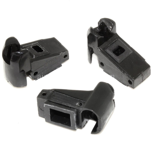 Airsoft Website 3 Stück Co2 Magazin Lip Feed Geeignet für KJ BELL Tokyo Marui 1911 GBB Pistolen Airsoft