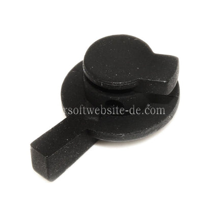 Airsoft Website Metall Selektor geeignet für Tokyo Marui G18C Serie GBB Pistolen