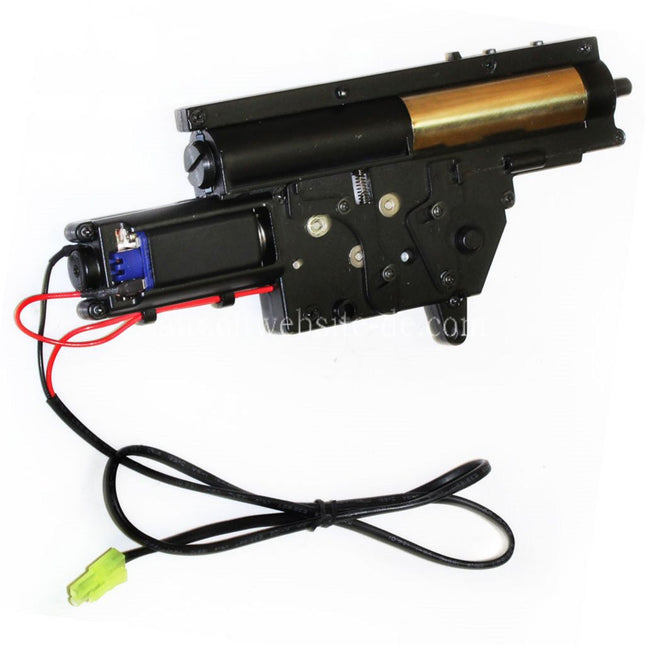 Airsoft Website Standard Motor Komplettes Upgrade Getriebe Geeignet für S&T T21 Professional Serie AEG Gewehre Airsoft