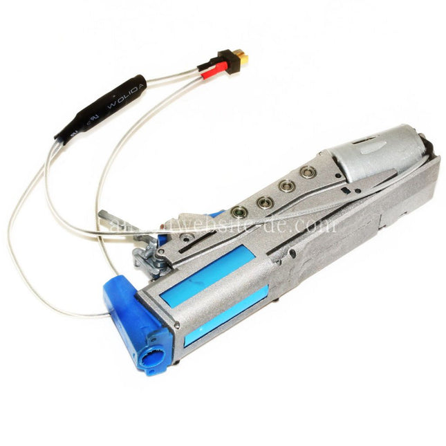 CYMA Getriebe Set mit Motor Geeignet für CM125S USP AEP Mosfet Edition Pistolen Airsoft
