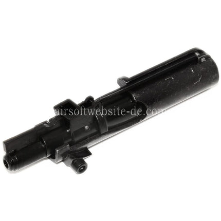 King Arms Ersatzdüsensatz Geeignet für Paratrooper M1 M1A1 Serie GBB Gewehre Airsoft