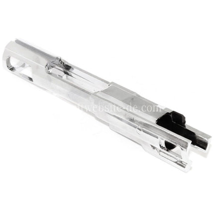King Arms Bolzenträger Geeignet für TWS 9mm GBB Serie GBB Gewehre Airsoft Silber