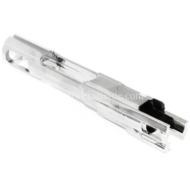 King Arms Bolzenträger Geeignet für TWS 9mm GBB Serie GBB Gewehre Airsoft Silber