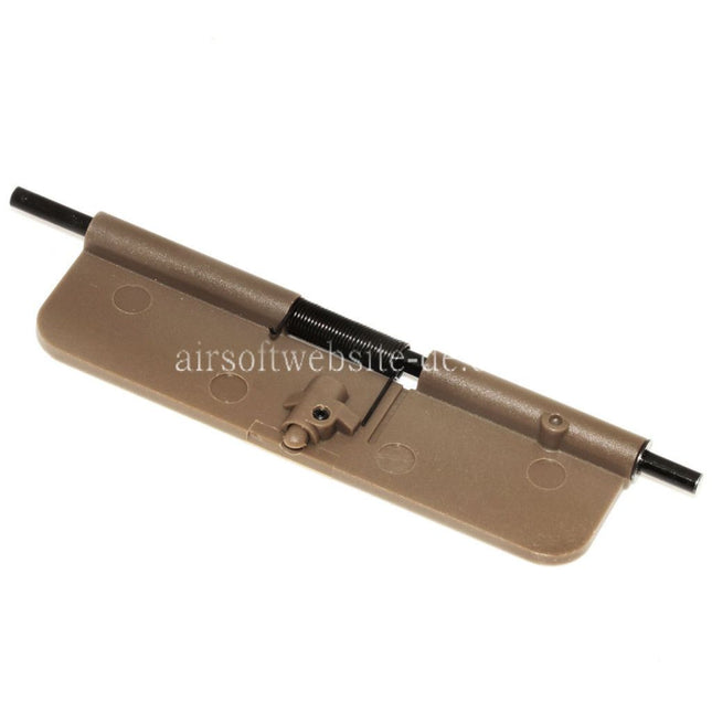 E&C Kunststoff Empfänger Staubschutzkappe Geeignet für E&C 416A5 Serie AEG Gewehre Airsoft