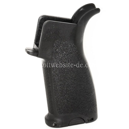 E&C BCM Stil Motorgriff Geeignet für E&C 416A5 Tokyo Marui M4 M16 416 Serie AEG Gewehre Airsoft