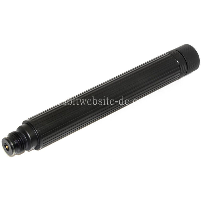 APS CNC Essentiell Co2 Zylinder Geeignet für 2pcs 12g Co2 Patronenschale