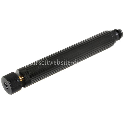 APS CNC Essentiell Co2 Zylinder Geeignet für 2pcs 12g Co2 Patronenschale