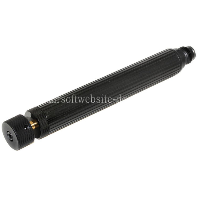 APS CNC Essentiell Co2 Zylinder Geeignet für 2pcs 12g Co2 Patronenschale