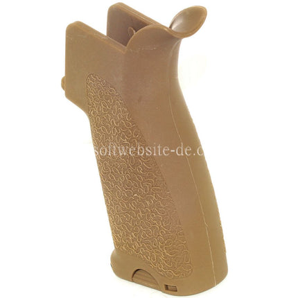 E&C BCM Stil Motorgriff Geeignet für E&C 416A5 Tokyo Marui M4 M16 416 Serie AEG Gewehre Airsoft