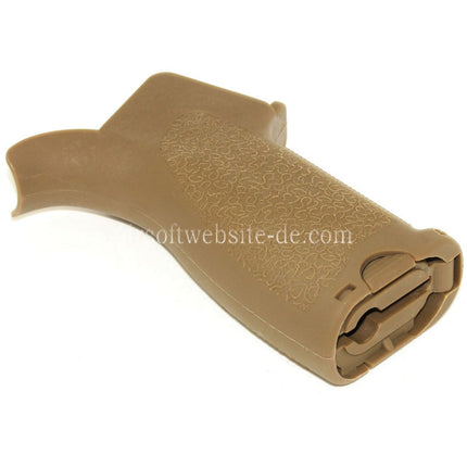 E&C BCM Stil Motorgriff Geeignet für E&C 416A5 Tokyo Marui M4 M16 416 Serie AEG Gewehre Airsoft