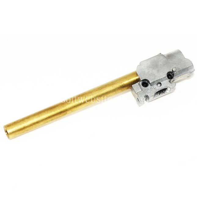 E&C 97mm 6.01mm Innere Lauf Hop Up Kammer Set Geeignet für E&C Tokyo Marui G17 Serie GBB Pistolen Airsoft