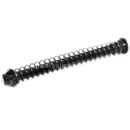 E&C 80mm Federführer Set Geeignet für E&C Tokyo Marui G17 Serie GBB Pistolen Airsoft