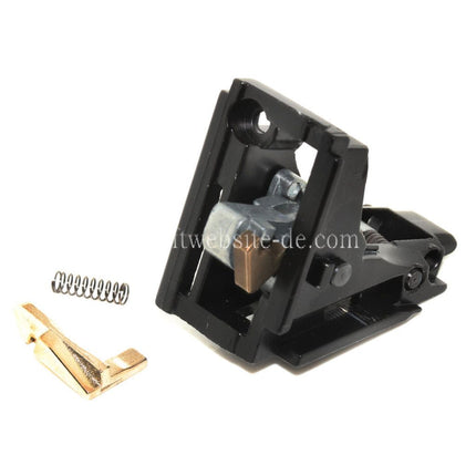 E&C Kompletter Hammergehäusesatz Geeignet für E&C Tokyo Marui G17 Serie GBB Pistolen Airsoft