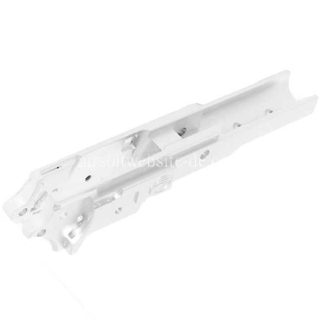 KF Airsoft CNC Aluminum Mittlerer Rahmen Geeignet für Tokyo Marui Hi-Capa 5.1 Serie GBB Pistolen