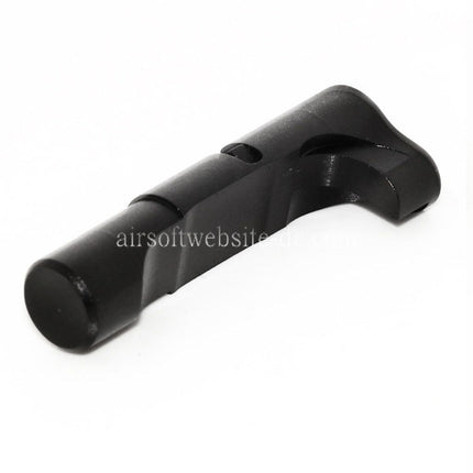 KF Airsoft CNC Aluminum Magazinentriegelung Geeignet für KJ AW WE Tokyo Marui Hi-Capa Serie GBB Pistolen