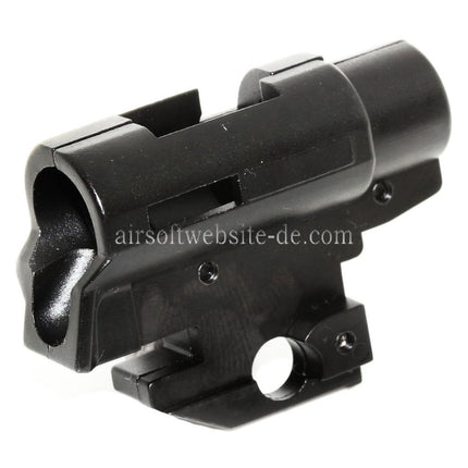 KF Airsoft Hop Up Kammer Geeignet für Tokyo Marui Hi-Capa Serie GBB Pistolen