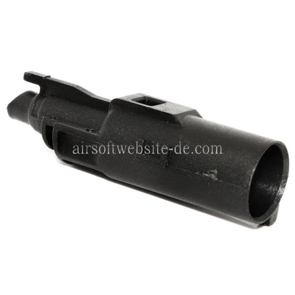 KF Airsoft Hochwiderstands Ladedüsenbaugruppe Geeignet für AW KJ WE Tokyo Marui Hi-Capa Serie GBB Pistolen