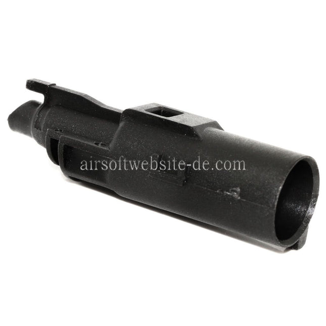 KF Airsoft Hochwiderstands Ladedüsenbaugruppe Geeignet für AW KJ WE Tokyo Marui Hi-Capa Serie GBB Pistolen