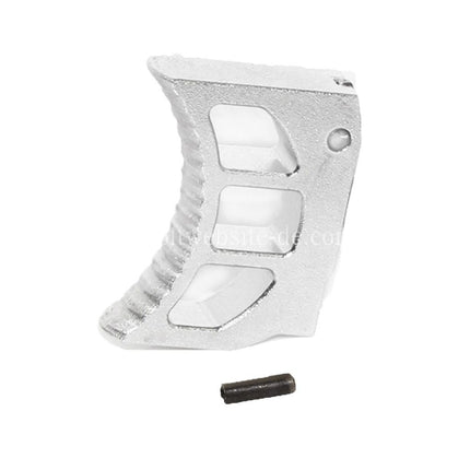 KF Airsoft 3-Loch CNC Abzug geeignet für AW KJ WE Tokyo Marui Hi-Capa Serie GBB-Pistolen