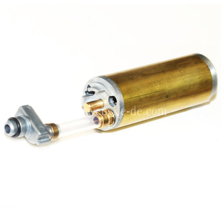 Golden Eagle Ventil und Zylindersatz Geeignet für Golden Eagle JG Tokyo Marui M870 Gas Pump Action Schrotflintengriff