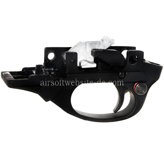 Golden Eagle Abzugsbaugruppe Set Geeignet für M870 Gas Pump Action Schrotflinte Airsoft