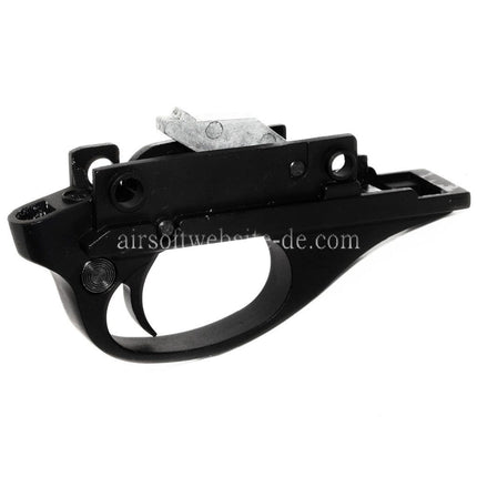 Golden Eagle Abzugsbaugruppe Set Geeignet für M870 Gas Pump Action Schrotflinte Airsoft