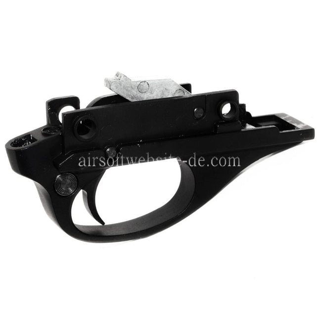 Golden Eagle Abzugsbaugruppe Set Geeignet für M870 Gas Pump Action Schrotflinte Airsoft