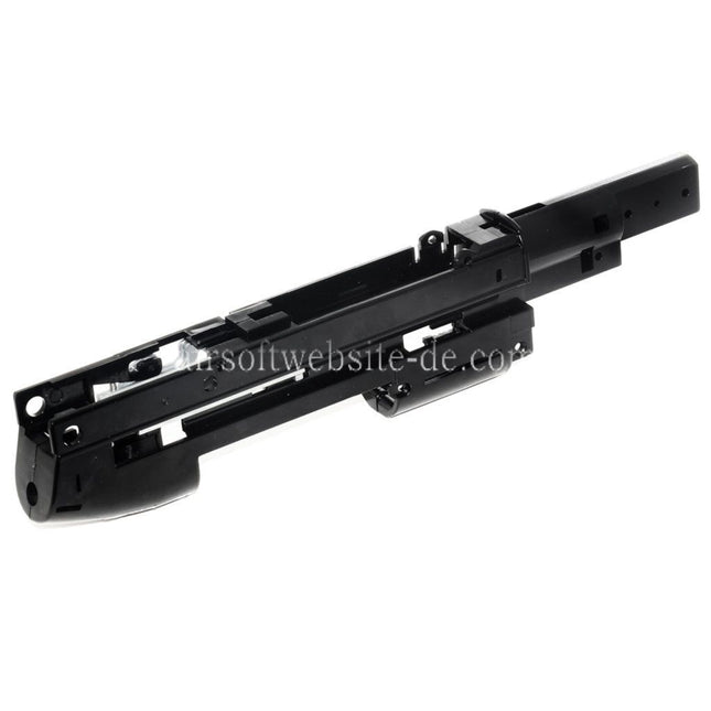 Golden Eagle Inneres Plastikgehäuse Geeignet für Golden Eagle JG M870 Gas Pump Action Schrotflinte Airsoft