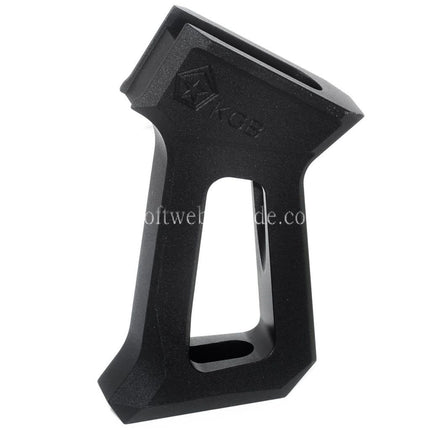 5KU Aluminum MG47 Griff Geeignet für GHK WE KWA Tokyo Marui AK Serie GBB Gewehre Airsoft