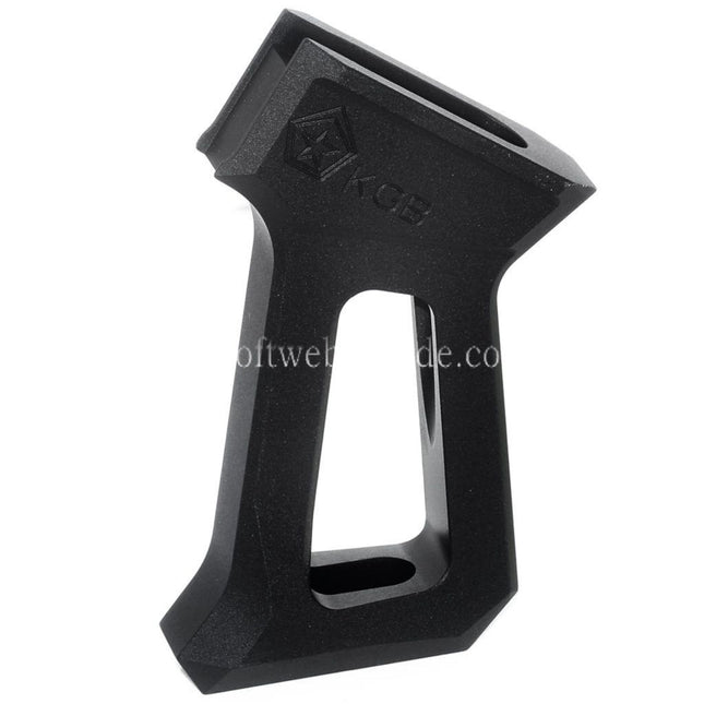 5KU Aluminum MG47 Griff Geeignet für GHK WE KWA Tokyo Marui AK Serie GBB Gewehre Airsoft