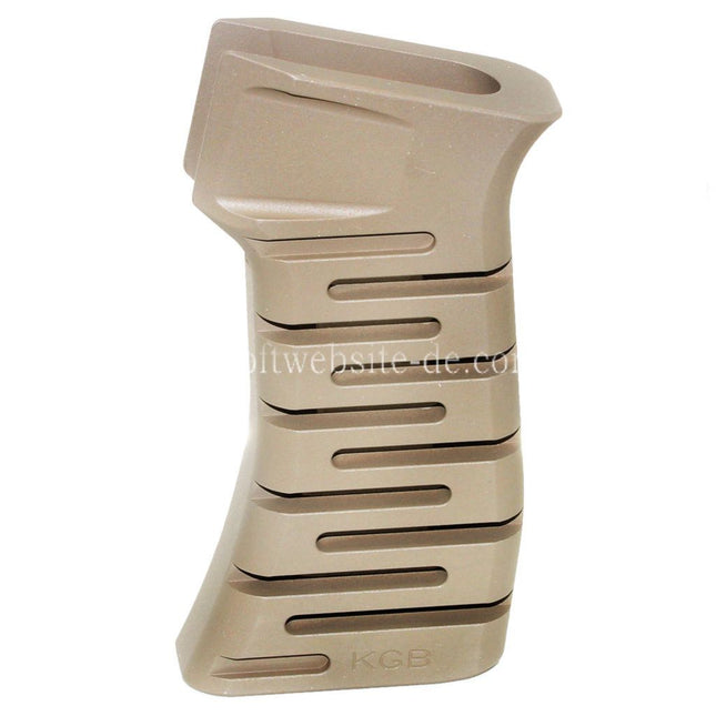 5KU Aluminum MG74 Griff Geeignet für GHK WE KWA Tokyo Marui AK Serie GBB Gewehre Airsoft