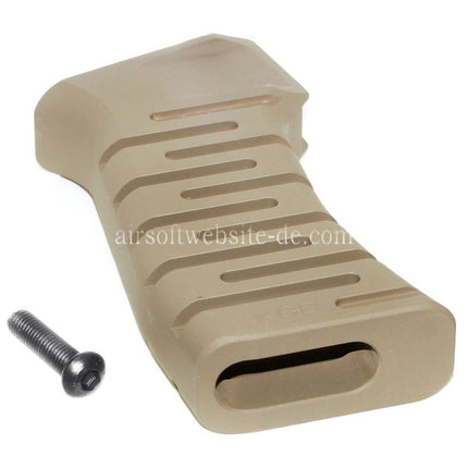 5KU Aluminum MG74 Griff Geeignet für GHK WE KWA Tokyo Marui AK Serie GBB Gewehre Airsoft