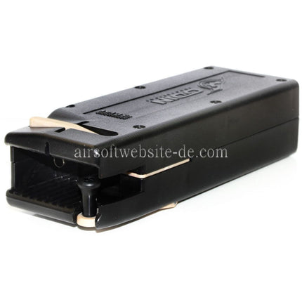 PTS Odin Innovations M12 Sidewinder Speed Loader (1600rd Kapazität)