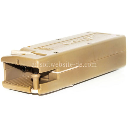 PTS Odin Innovations M12 Sidewinder Speed Loader (1600rd Kapazität)