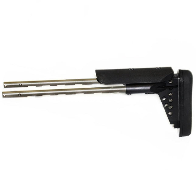 Airsoft Website M14 EBR Einziehbarer Schaft Geeignet für CYMA M14 EBR AEG Gewehre
