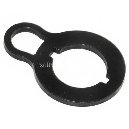 CYMA Schaft Ring Sling Swivel Geeignet für M4 Serie AEG Gewehre Airsoft