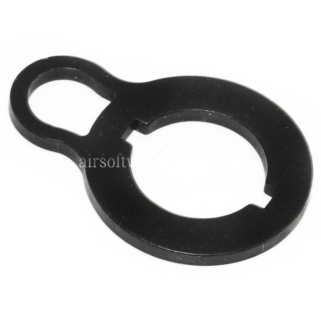 CYMA Schaft Ring Sling Swivel Geeignet für M4 Serie AEG Gewehre Airsoft